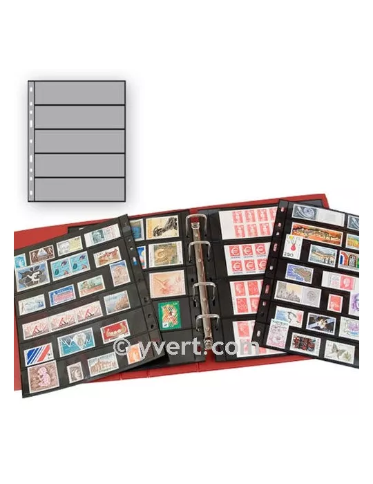 Recharges OPTIMA 5S - LEUCHTTURM®