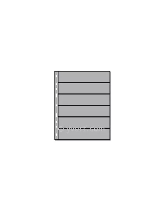 Recharges OPTIMA 6S - LEUCHTTURM®
