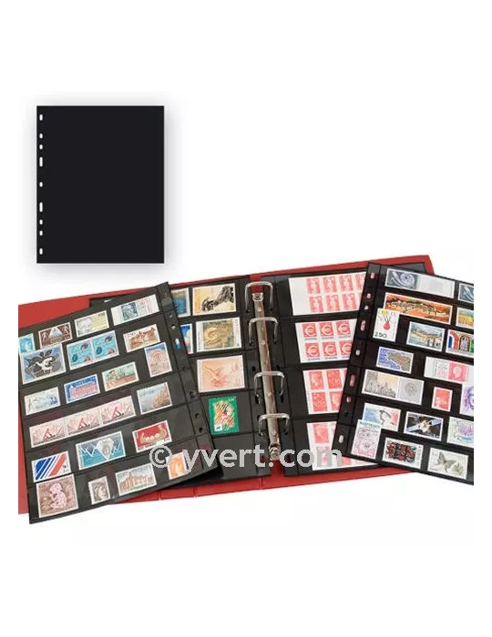 Intercalaires OPTIMA ZWL - LEUCHTTURM®