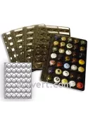 Recharge CHAMP35 : 35 capsules