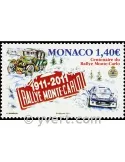 n° 2759 - Timbre Monaco Poste
