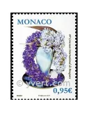 n° 2773 - Timbre Monaco Poste