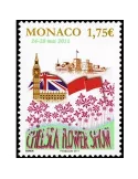 n° 2774 - Timbre Monaco Poste
