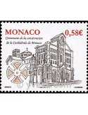 n° 2776 - Timbre Monaco Poste