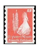 n° 1100 - Timbre Nelle-Calédonie Poste
