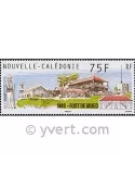 n° 1105 - Timbre Nelle-Calédonie Poste