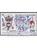 n° 1112 - Timbre Nelle-Calédonie Poste