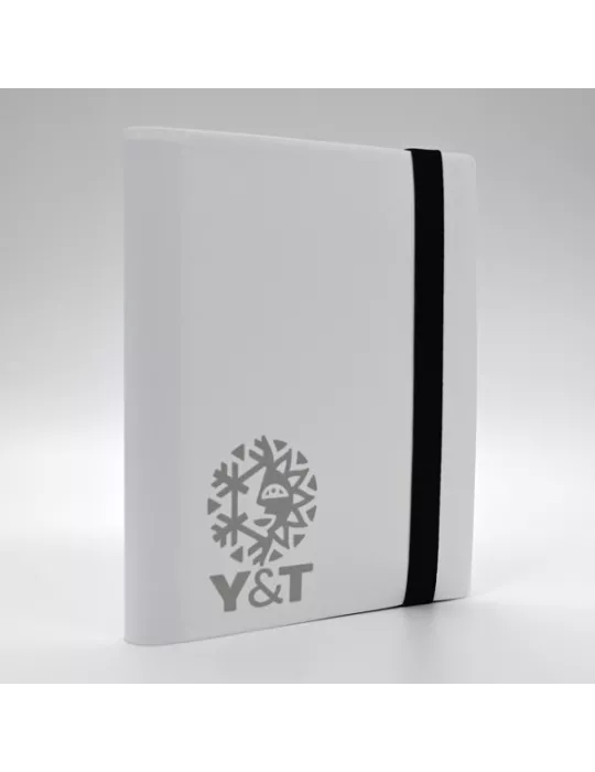 ALBUM KEEP CARDS MINI