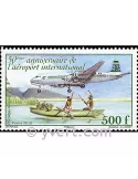 n° 929 - Timbre Polynésie Poste