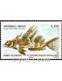 n° 583 - Timbre TAAF Poste