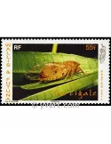 n° 745 - Timbre Wallis et Futuna Poste