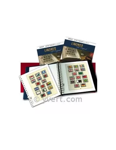 FRANCE LINDNER-T : 1849-1940