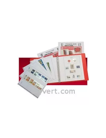 FRANCE SC : 2011 - 2E SEMESTRE (JEUX AVEC POCHETTES)