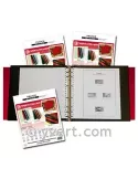 FRANCE AUTOADHESIFS SC : 2011 - 2E SEMESTRE (JEUX AVEC POCHETTES)