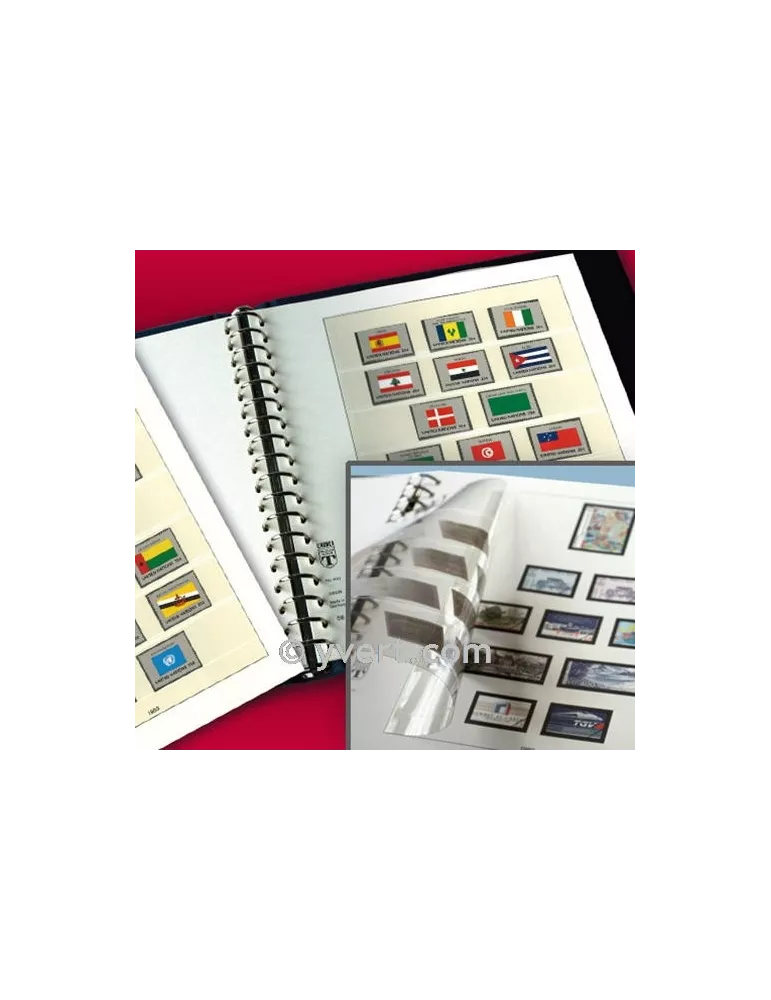 FRANCE LINDNER-T : 1977-1983