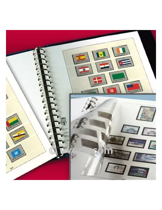 FRANCE LINDNER-T : 1990-1997