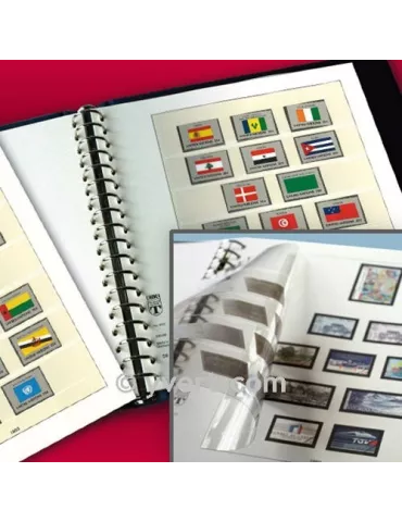 FRANCE LINDNER-T : 1998-2002 2