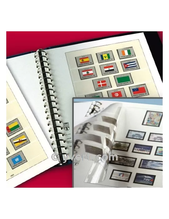 FRANCE LINDNER-T : 2003-2005