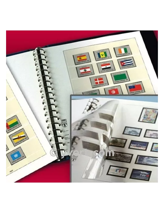 FRANCE LINDNER-T : 2009-2011