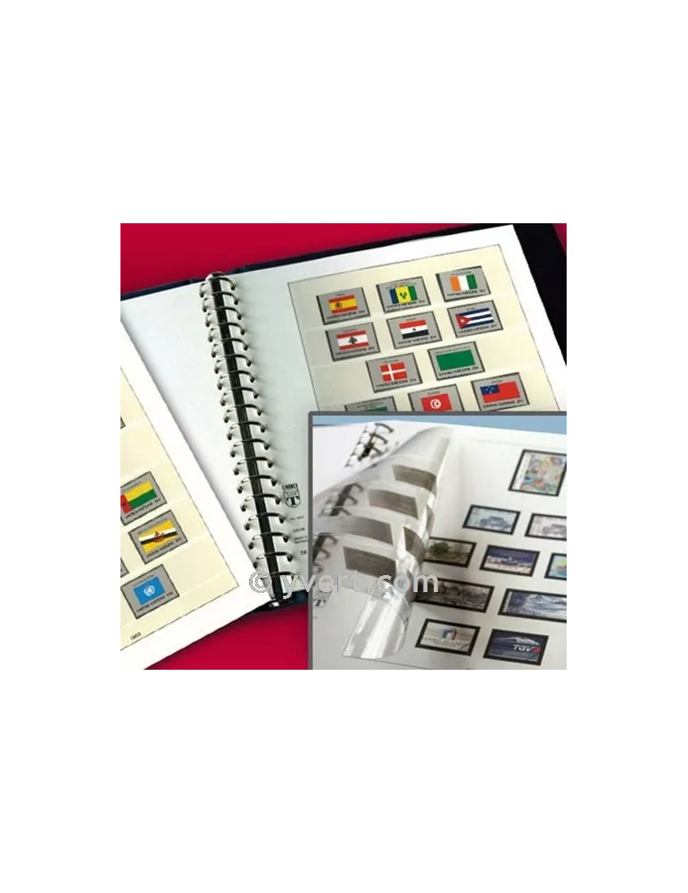 FRANCE LINDNER-T : 2009-2011