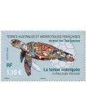 n° 1077 - Timbre TAAF Poste