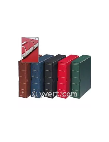 Album VARIO GIGANT : étui + reliure - LEUCHTTURM®