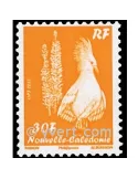 n° 1147 - Timbre Nelle-Calédonie Poste