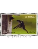 n° 1024 - Timbre Saint-Pierre et Miquelon Poste