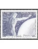 n° 2798 - Timbre Monaco Poste