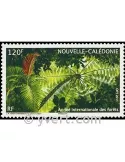 n° 1130 - Timbre Nelle-Calédonie Poste