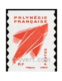 n° 977 - Timbre Polynésie Poste