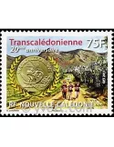 n° 1127 - Timbre Nelle-Calédonie Poste