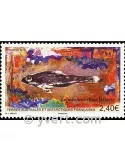 n° 609 - Timbre TAAF Poste