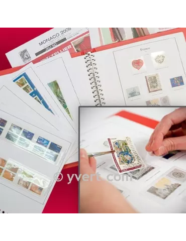 MUSEE IMAGINAIRE SC : 2006-2009 (JEUX AVEC POCHETTES) 2