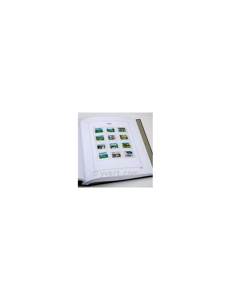 FRANCE LUXE III : 1970-1983 - DAVO®