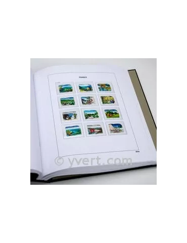 FRANCE LUXE V : 1994-1999 - DAVO® 2