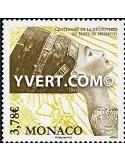 n° 2844 - Timbre Monaco Poste