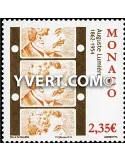 n° 2845 - Timbre Monaco Poste