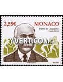 n° 2859 - Timbre Monaco Poste