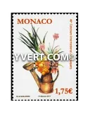 n° 2861 - Timbre Monaco Poste