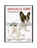 n° 2864 - Timbre Monaco Poste