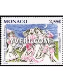 n° 2878 - Timbre Monaco Poste