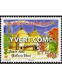 n° 1168 - Timbre Nelle-Calédonie Poste