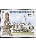 n° 1174 - Timbre Nelle-Calédonie Poste