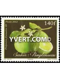 n° 997 - Timbre Polynésie Poste