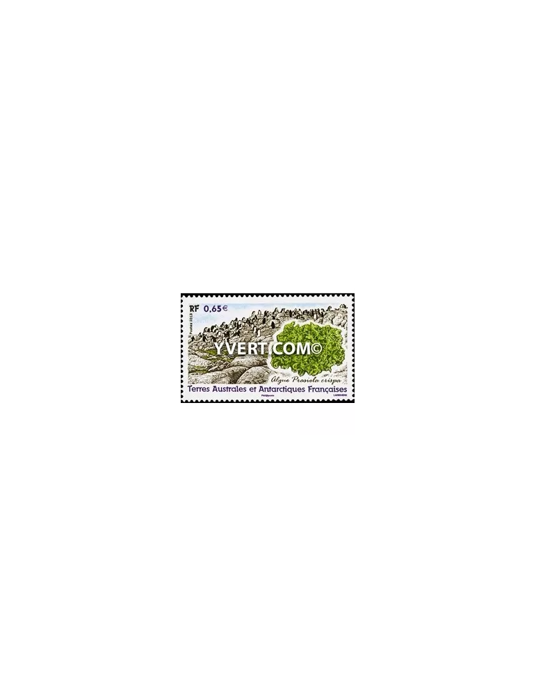 n° 648 - Timbre TAAF Poste