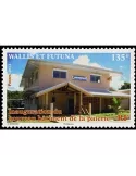 n° 771 - Timbre Wallis et Futuna Poste