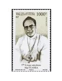 n° 780 - Timbre Wallis et Futuna Poste