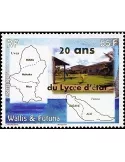 n° 785 - Timbre Wallis et Futuna Poste