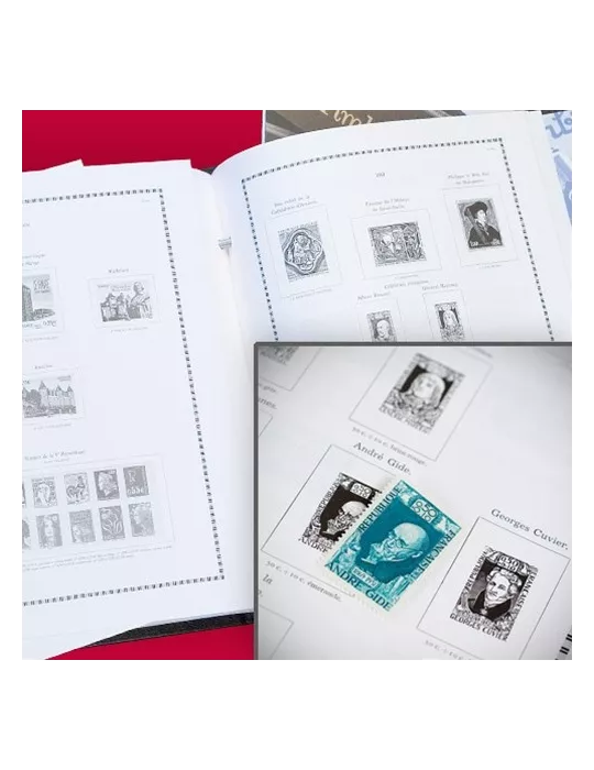 FRANCE FS : 1998 (JEUX SANS POCHETTES)